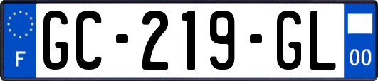 GC-219-GL