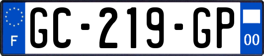 GC-219-GP