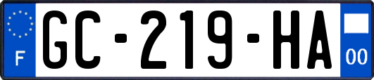 GC-219-HA