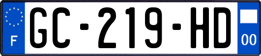 GC-219-HD