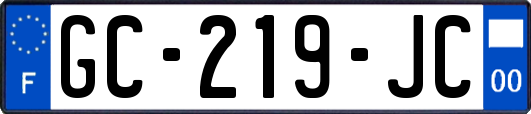 GC-219-JC