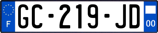 GC-219-JD