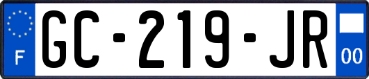 GC-219-JR