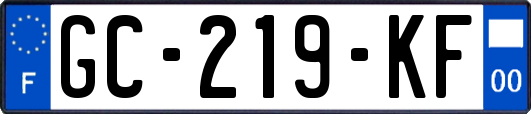 GC-219-KF