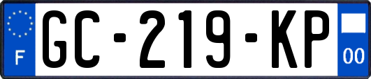 GC-219-KP