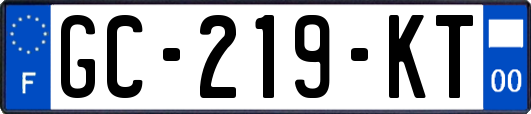 GC-219-KT
