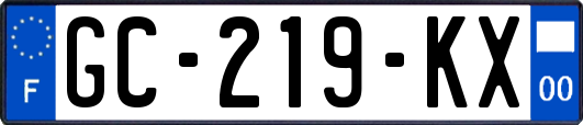 GC-219-KX