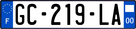 GC-219-LA