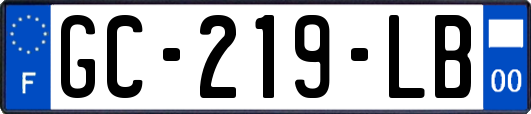 GC-219-LB