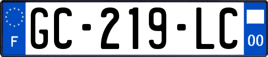GC-219-LC