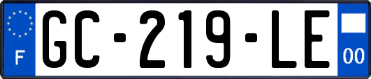 GC-219-LE