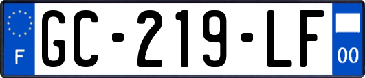 GC-219-LF