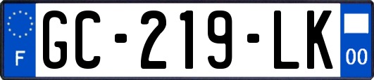 GC-219-LK