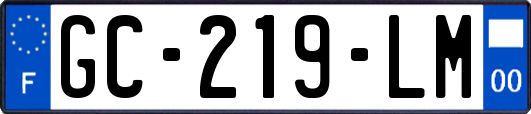 GC-219-LM