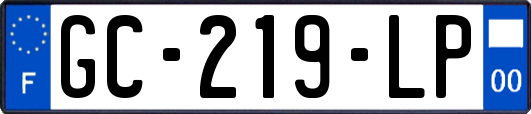 GC-219-LP
