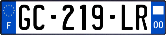 GC-219-LR