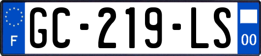 GC-219-LS