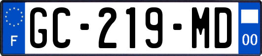 GC-219-MD