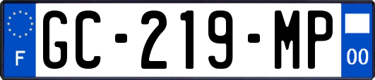 GC-219-MP
