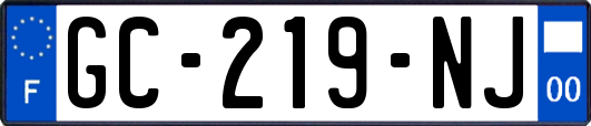 GC-219-NJ