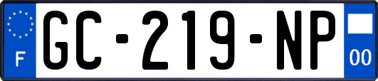 GC-219-NP