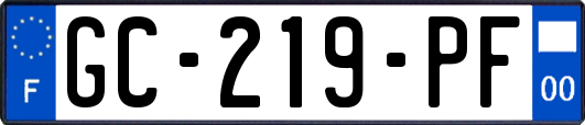 GC-219-PF