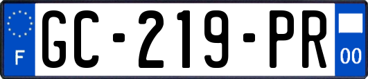GC-219-PR