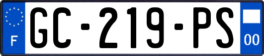 GC-219-PS