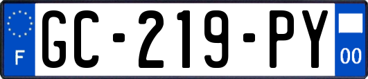 GC-219-PY