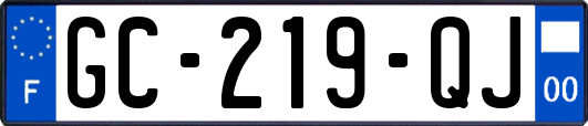 GC-219-QJ