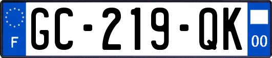 GC-219-QK