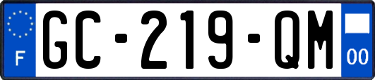 GC-219-QM