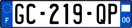 GC-219-QP