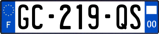 GC-219-QS
