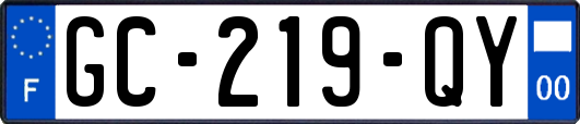 GC-219-QY