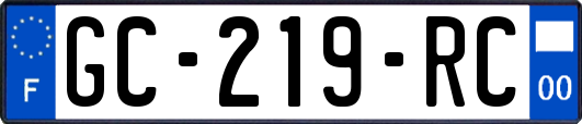 GC-219-RC