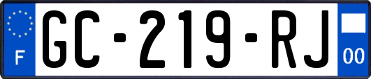GC-219-RJ