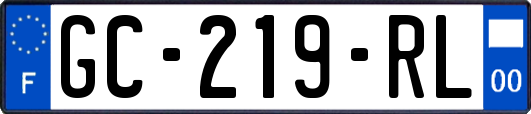 GC-219-RL