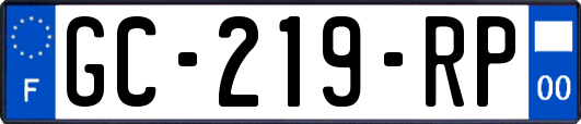 GC-219-RP