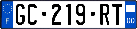 GC-219-RT