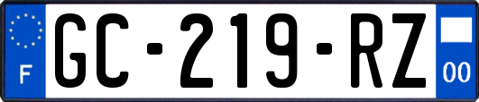 GC-219-RZ
