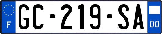 GC-219-SA