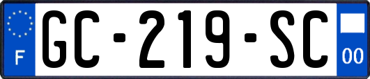 GC-219-SC