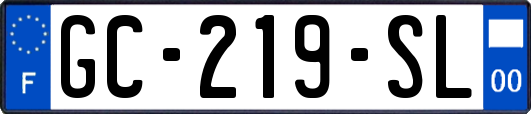 GC-219-SL