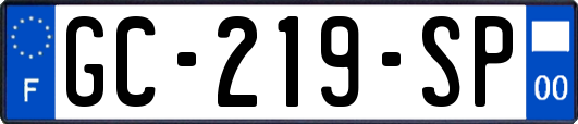 GC-219-SP