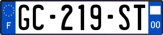 GC-219-ST