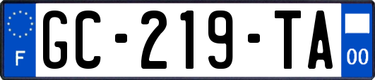 GC-219-TA