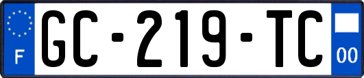 GC-219-TC