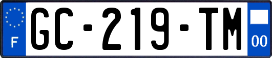 GC-219-TM
