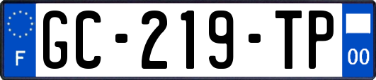 GC-219-TP